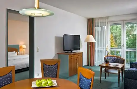 Congress Weimar by Mercure - 49