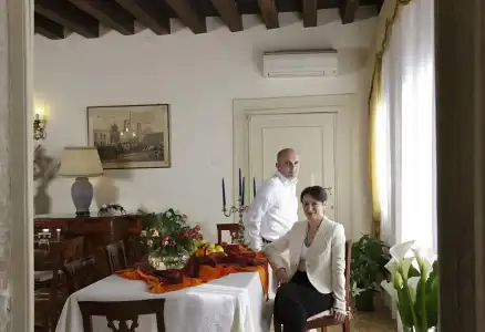 B&B Al Palazzetto - 7