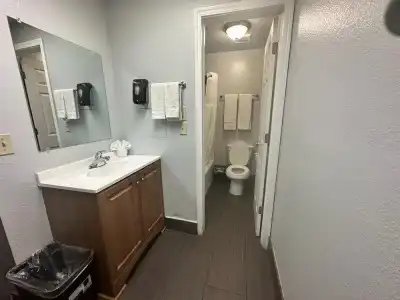 Canyon Inn Motel Flagstaff AZ - 8