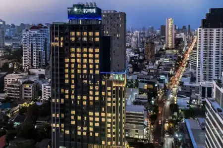 Staybridge Suites Bangkok Thonglor by IHG - 18