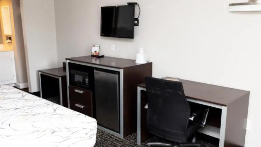 Magnuson Virginia Beach - 46