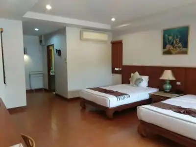 Sailom Resort Bangsaphan - 64