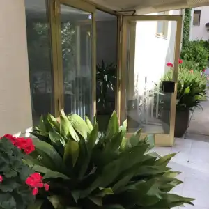 Silent Paradise Ober St Veit by Welcome2Vienna - 29