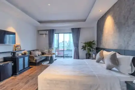 Park View Luxury - 83