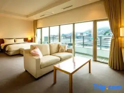 Villa Concordia Resort & Spa - 85