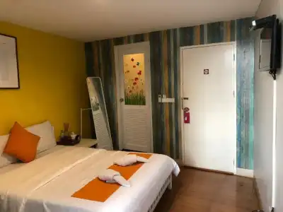 VX The Fifty - Hostel - 60