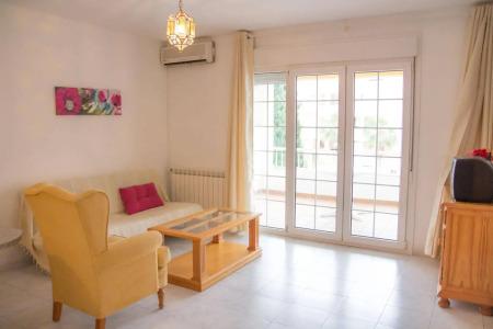 Apartamentos Turísticos Almoraide - 3