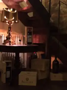 Locanda Antico Borgo - 14