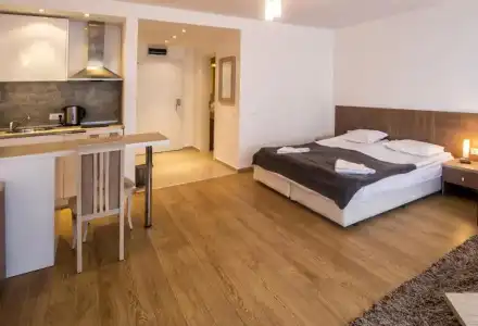 Saint George Palace Bansko Aparthotel - 102