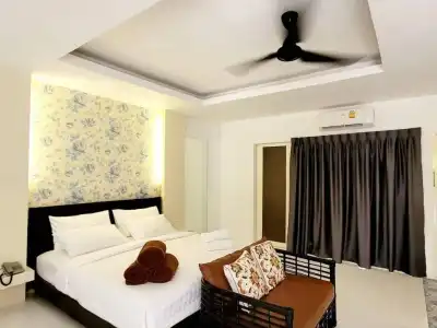 Surintra Boutique Resort - 32