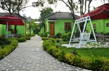 FORTUNE 2 LUCKY STAY Phu Quoc - 85
