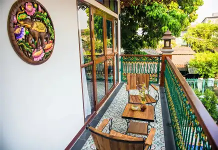 Hetai Boutique House - 14