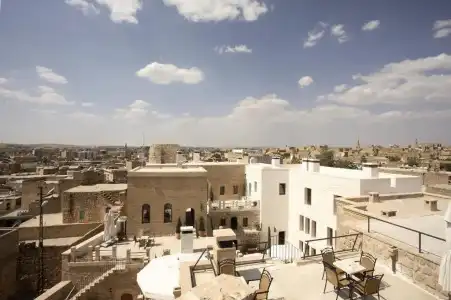 Kasr-i Nehroz - 14