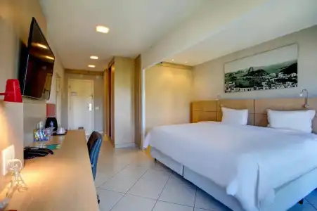 Quality Rio de Janeiro Barra da Tijuca - 108