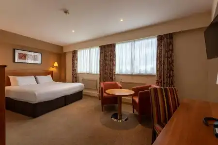 Birmingham Strathallan, BW Signature Collection - 71