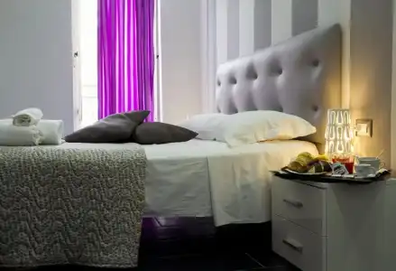 B&B Napoli Binario1 - 22