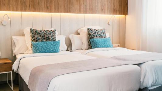 BLUESEA Alyssa Suite - 27