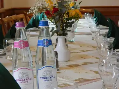 Vadászkürt szálláshely Sopron (ra) - 25