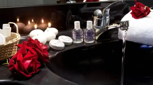 Diana Jardin et Spa - 8