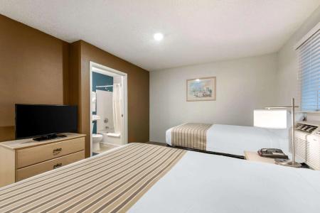 Birch Hill Suites - Lakeland - 52