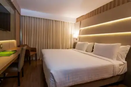 Américas Copacabana - 72