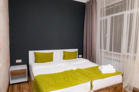 GetAp Resort - 2