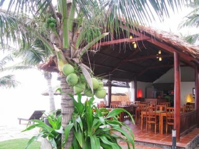 Jardin Des Thes Resort - 22