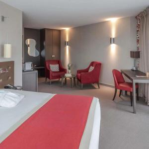 Mercure Clermont Ferrand Centre Jaude - 35