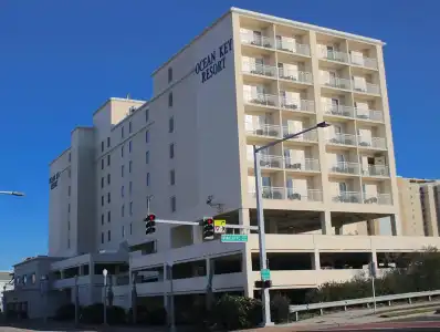 The Ocean Key Virginia Beach Resort - 15