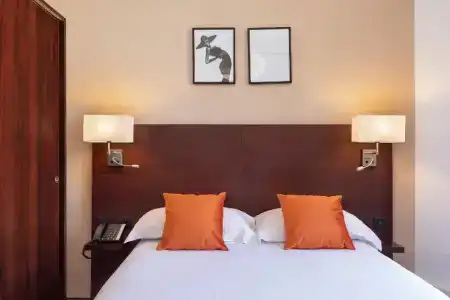 Best Western des Orangers - 125