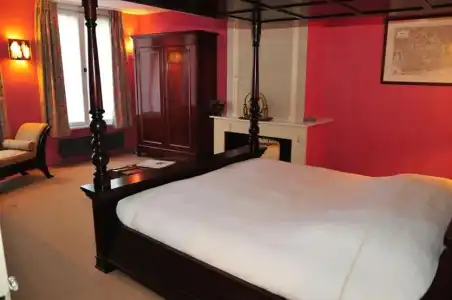 Huis 't Schaep - 27