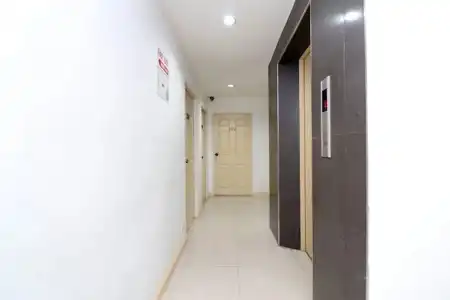 OYO 102 Diamond Residence Silom - 10