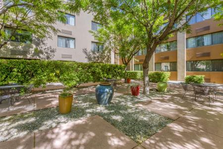 Best Western Plus Rio Grande Inn - 27