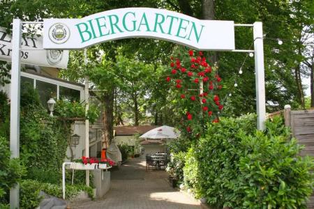 am Schloss Borbeck - 6