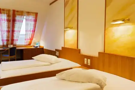 Vienna Sporthotel - 79