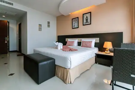 The Centris Phatthalung - 28