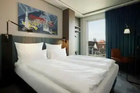 The Cloud One Nürnberg, by the Motel One Group - 5