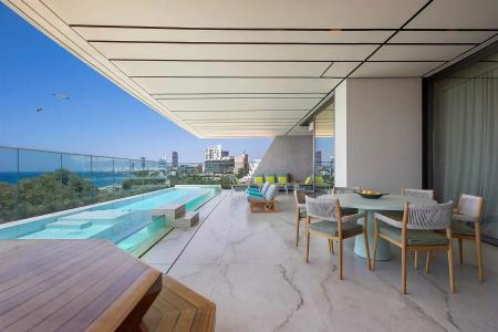 Amathus Beach Limassol - 101