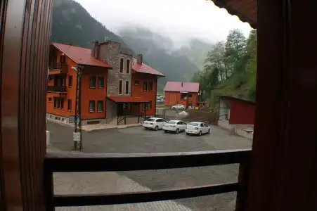 Uzungol Resort - 4