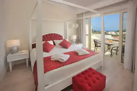 Olympic Lagoon Resort – Ayia Napa - 274