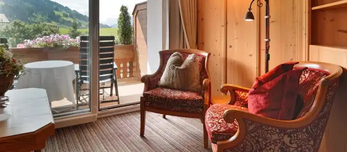 Wellness- & Spa Ermitage - 6