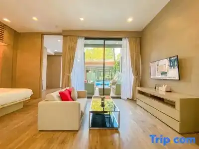 Treescape Resort Chiangmai (SHA Extra Plus) - 91
