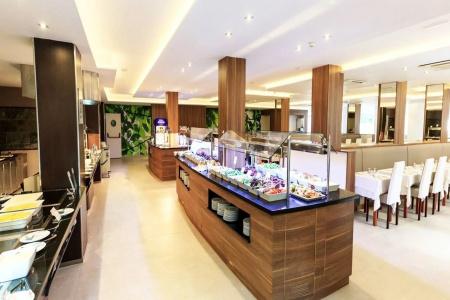 BQ Bulevar Peguera - Adults Only - 14