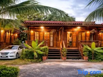 SCN Wellness Spa & Resort Rayong - 115