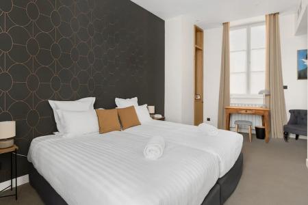 Le Phénix Hôtel - 62