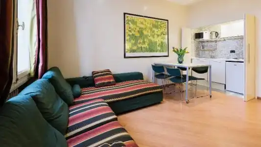 Residence Sacchi - 91