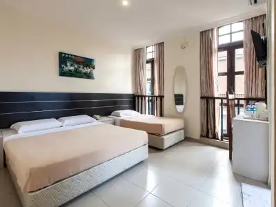 Asphodel Inn - Newly Renovated - 15