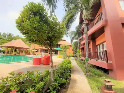 Andamanee Boutique Resort Aonang Krabi - 22