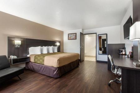 SureStay By Best Western Phoenix Airport - 34