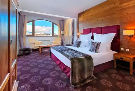 Kempinski Grand Arena Bansko - 271
